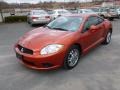 Sunset Pearlescent Pearl - Eclipse GS Coupe Photo No. 3