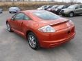 Sunset Pearlescent Pearl - Eclipse GS Coupe Photo No. 5