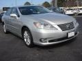 Tungsten Silver Pearl - ES 350 Photo No. 1