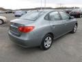 Carbon Gray Mist - Elantra GLS Photo No. 7