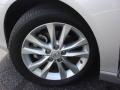 Tungsten Silver Pearl - ES 350 Photo No. 23