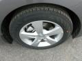 2012 Harbor Gray Metallic Hyundai Elantra GLS  photo #9