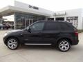 2012 Black Sapphire Metallic BMW X5 xDrive35d  photo #5