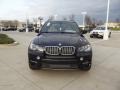 2012 Black Sapphire Metallic BMW X5 xDrive35d  photo #7