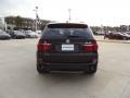 2012 Black Sapphire Metallic BMW X5 xDrive35d  photo #8