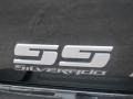 2004 Chevrolet Silverado 1500 SS Extended Cab AWD Badge and Logo Photo