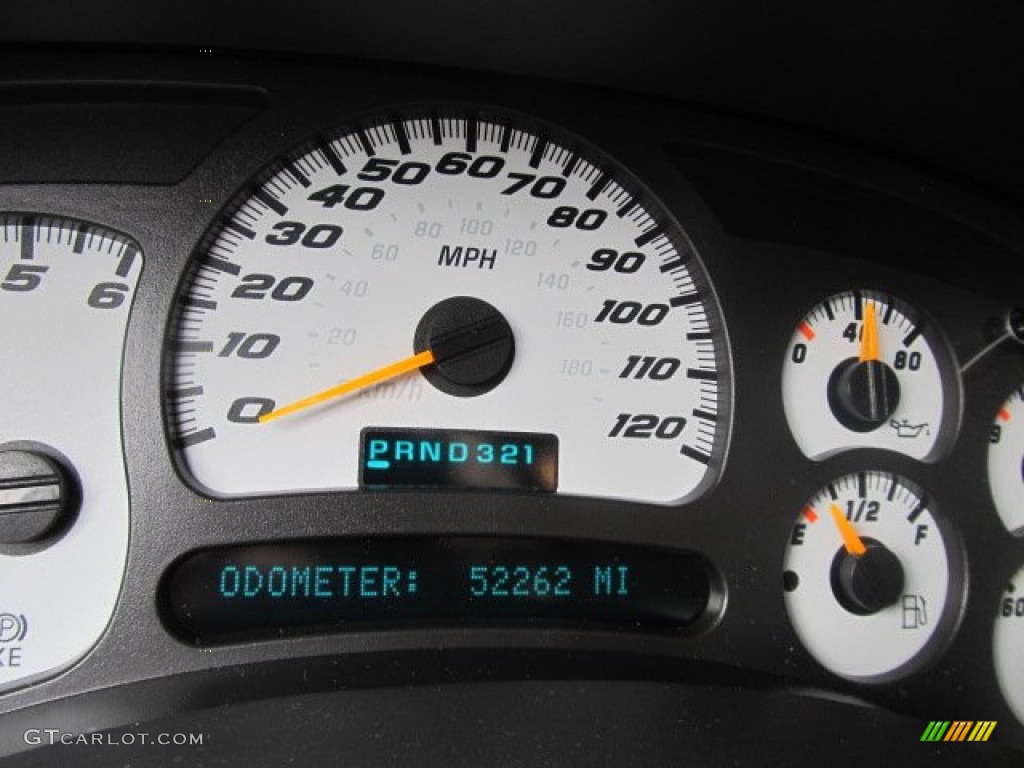 2004 Silverado 1500 SS Extended Cab AWD - Black / Dark Charcoal photo #25