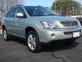 Bamboo Pearl - RX 400h AWD Hybrid Photo No. 1