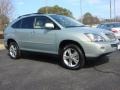 Bamboo Pearl - RX 400h AWD Hybrid Photo No. 2