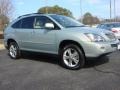 2008 Bamboo Pearl Lexus RX 400h AWD Hybrid  photo #2