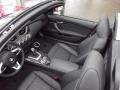 Crimson Red - Z4 sDrive28i Photo No. 6