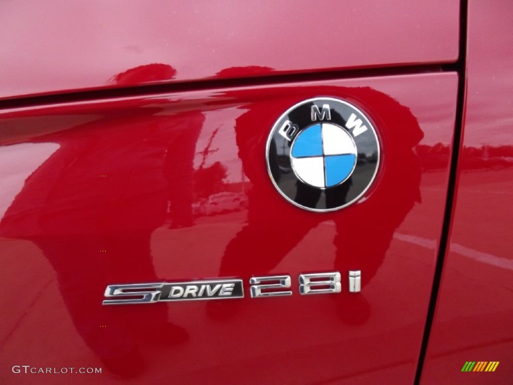 2012 BMW Z4 sDrive28i Marks and Logos Photo #61317632
