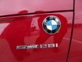2012 Crimson Red BMW Z4 sDrive28i  photo #11