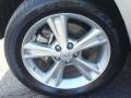Bamboo Pearl - RX 400h AWD Hybrid Photo No. 28