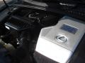 Bamboo Pearl - RX 400h AWD Hybrid Photo No. 30
