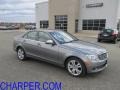 Palladium Silver Metallic - C 300 4Matic Photo No. 1