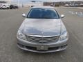 2009 Palladium Silver Metallic Mercedes-Benz C 300 4Matic  photo #4