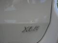 2011 Super White Toyota Sienna XLE  photo #30