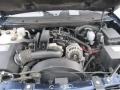 5.3 Liter OHV 16-Valve Vortec V8 Engine for 2007 Chevrolet TrailBlazer LT 4x4 #61318628