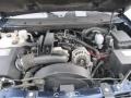 2007 Chevrolet TrailBlazer 5.3 Liter OHV 16-Valve Vortec V8 Engine Photo