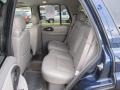 Light Gray Interior Photo for 2007 Chevrolet TrailBlazer #61318715