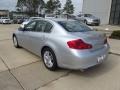 Liquid Platinum - G 37 Journey Sedan Photo No. 4