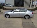 Liquid Platinum - G 37 Journey Sedan Photo No. 5