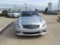 Liquid Platinum - G 37 Journey Sedan Photo No. 7