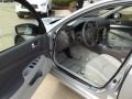 Liquid Platinum - G 37 Journey Sedan Photo No. 10