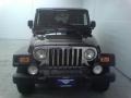Black - Wrangler Unlimited 4x4 Photo No. 2