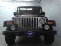 Black - Wrangler Unlimited 4x4 Photo No. 3
