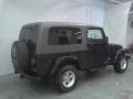 Black - Wrangler Unlimited 4x4 Photo No. 5
