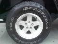 Black - Wrangler Unlimited 4x4 Photo No. 6