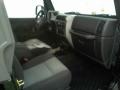 Black - Wrangler Unlimited 4x4 Photo No. 8
