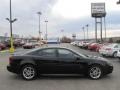 2005 Black Pontiac Grand Prix GTP Sedan  photo #2