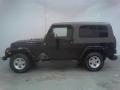 Black - Wrangler Unlimited 4x4 Photo No. 12
