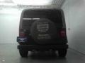 Black - Wrangler Unlimited 4x4 Photo No. 14