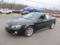 2005 Black Pontiac Grand Prix GTP Sedan  photo #7