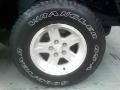 Black - Wrangler Unlimited 4x4 Photo No. 16