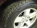 2009 Dark Cherry Pearl Honda Pilot EX-L 4WD  photo #41