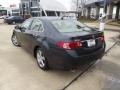 Graphite Luster Metallic - TSX Technology Sedan Photo No. 4