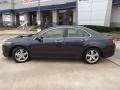 Graphite Luster Metallic - TSX Technology Sedan Photo No. 5