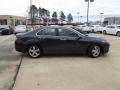 Graphite Luster Metallic - TSX Technology Sedan Photo No. 6