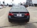 Graphite Luster Metallic - TSX Technology Sedan Photo No. 8