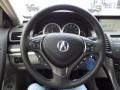 Graphite Luster Metallic - TSX Technology Sedan Photo No. 9