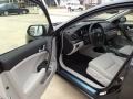 Graphite Luster Metallic - TSX Technology Sedan Photo No. 11