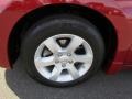 Red Brick Metallic - Altima 2.5 SL Photo No. 3