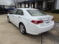 Bellanova White Pearl - TSX Sedan Photo No. 4