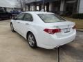 2012 Bellanova White Pearl Acura TSX Sedan  photo #4