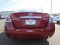 2009 Red Brick Metallic Nissan Altima 2.5 SL  photo #6